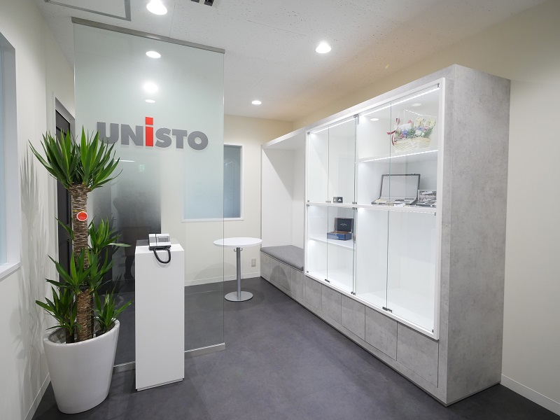 ウニスト株式会社の求人・転職情報
