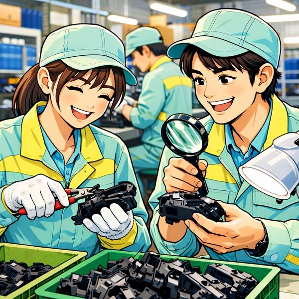 株式会社ベクタープライム