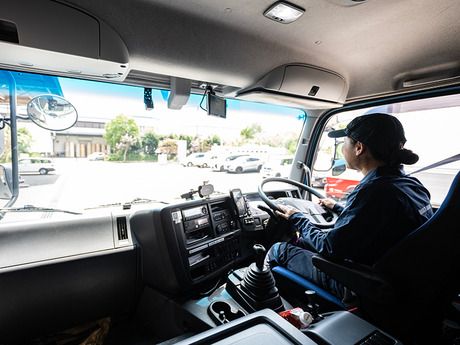 諸星運輸　配車センターの求人情報