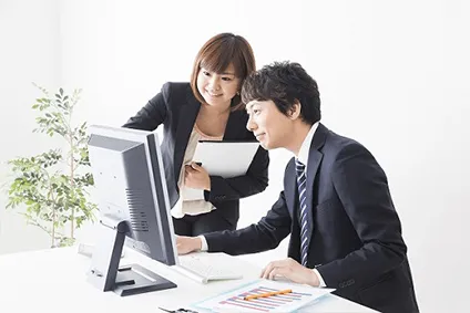 株式会社近鉄HRパートナーズ　九州営業所のアルバイト・バイト求人情報