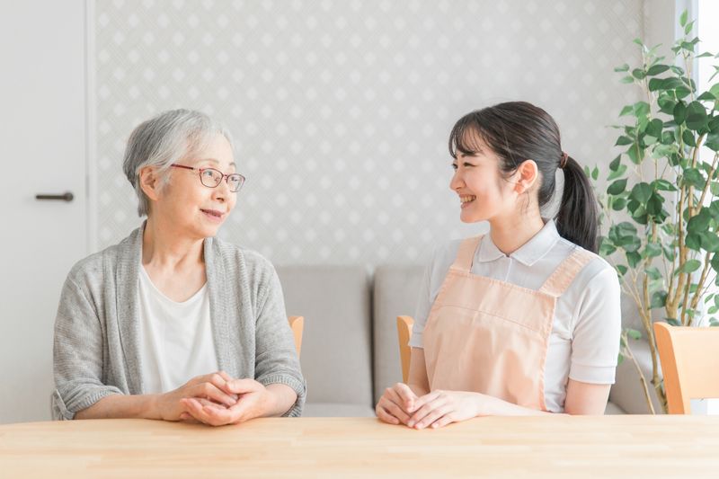 求人画像
