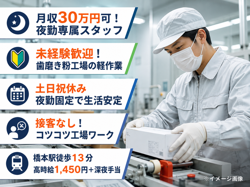 株式会社アソート・ワーク(2508)のアルバイト・バイト求人情報-19