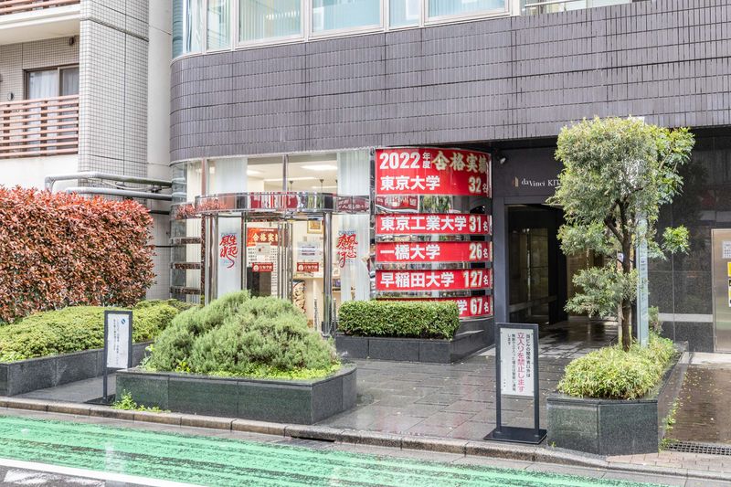 行知学園株式会社の求人・転職情報