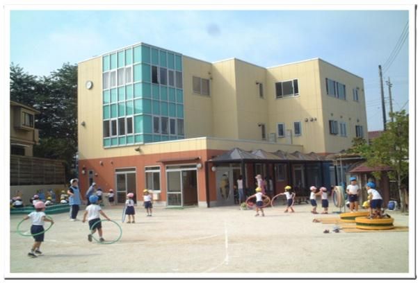 認定こども園　八千代わかば幼稚園のアルバイト・バイト求人情報-03