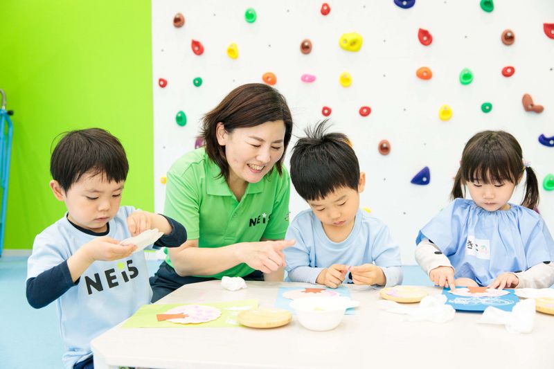 ネイス体操教室のアルバイト・バイト求人情報-02