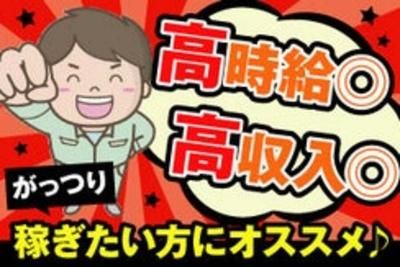 株式会社サンギョウスタッフ