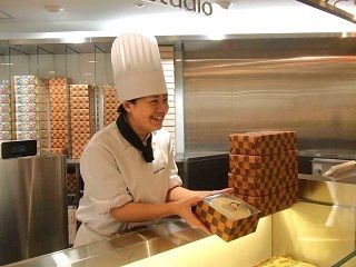 たねやグループの求人・転職情報