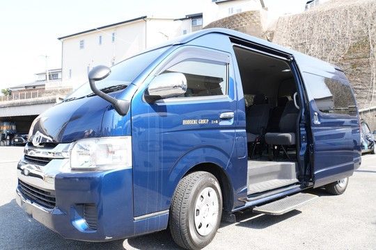 株式会社 ほほえみの求人・転職情報