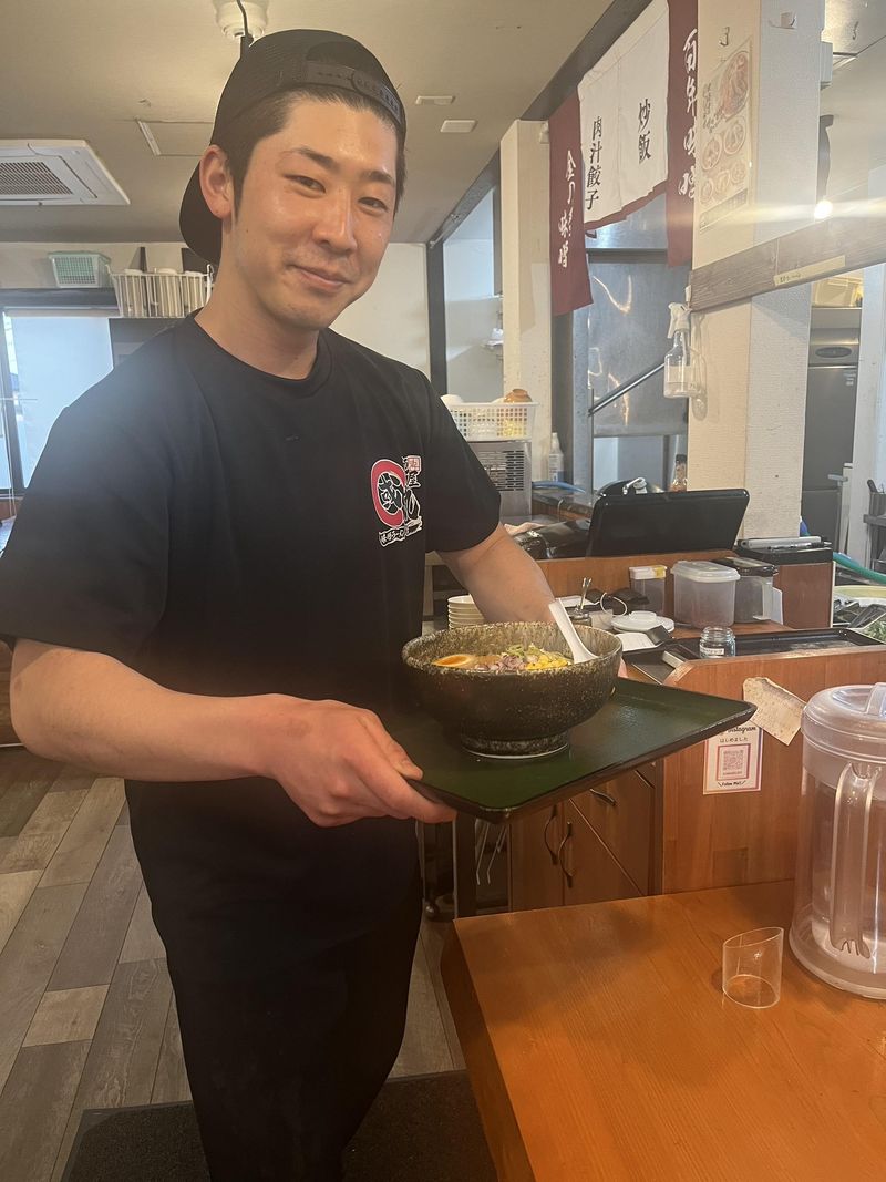 麺屋・國丸 神戸伊川谷店のアルバイト・バイト求人情報-04