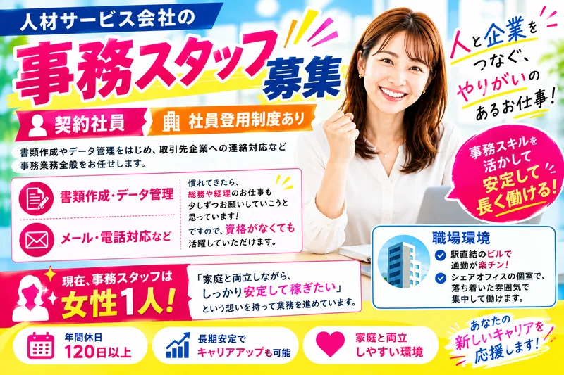 株式会社ＨｕｍａｎＦｕｔｕｒｅＣｒｅａｔｉｏｎの求人・転職情報