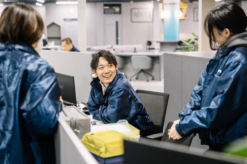 株式会社岩田産業グループホールディングスの求人・転職情報