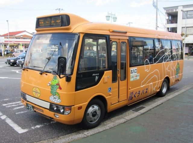 平成観光自動車株式会社の求人・転職情報