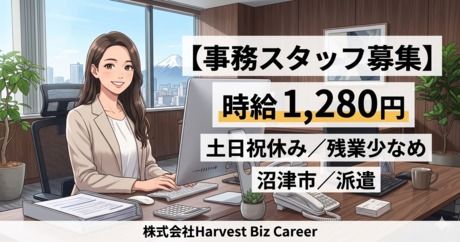 求人画像