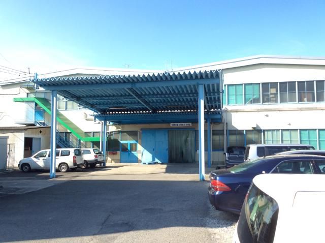 浦和電研株式会社