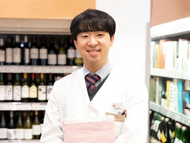 株式会社丸広百貨店のアルバイト・バイト求人情報