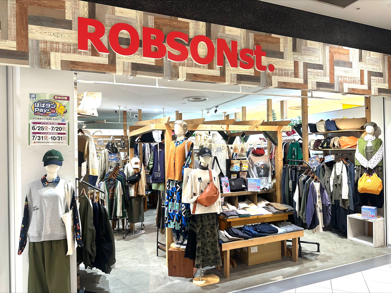 株式会社ROBSONst.　<あまがさきキューズモール>のアルバイト・バイト求人情報-04