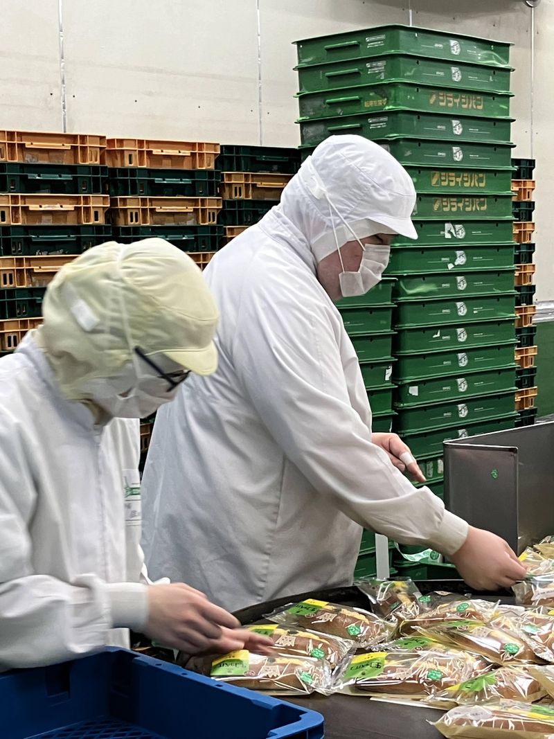 白石食品工業株式会社-0004の求人・転職情報