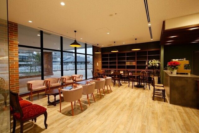 芦屋セントマリア病院のアルバイト・バイト求人情報-03