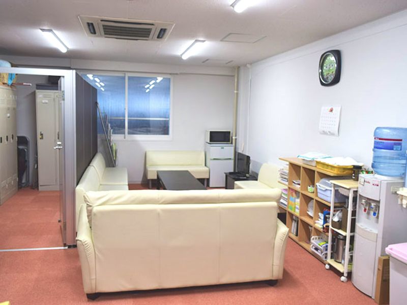 医療法人社団風の杜会の求人・転職情報