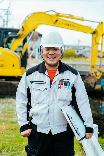 株式会社林本組の求人・転職情報