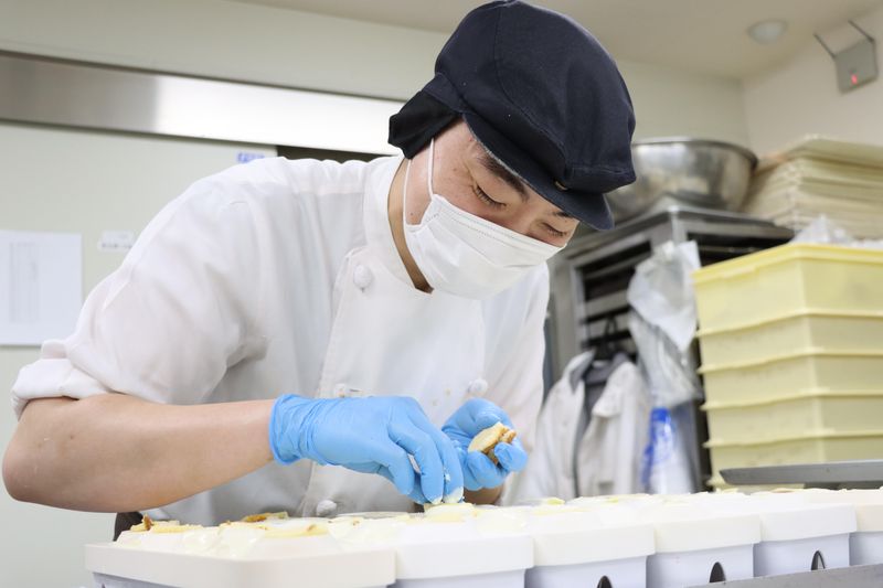 梨湖フーズ株式会社の求人・転職情報