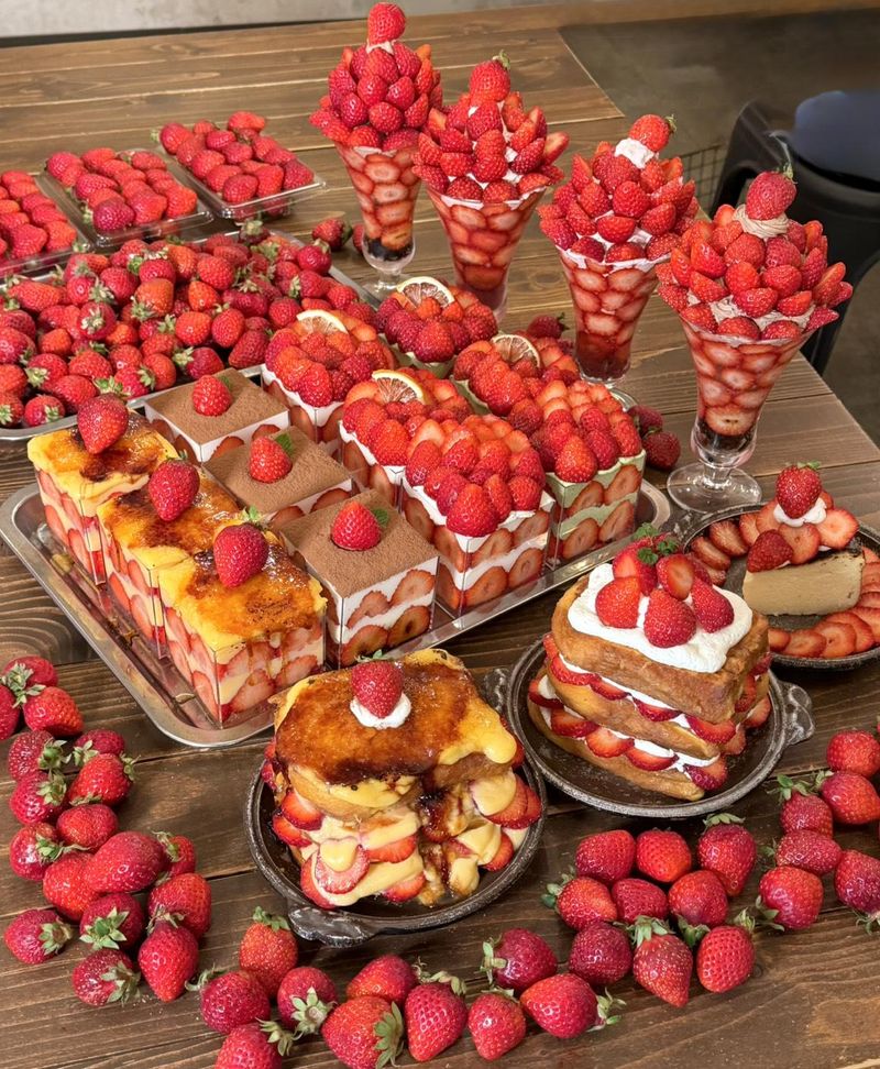 花Cafe Kokiaの求人・転職情報