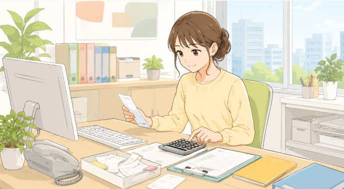 求人画像