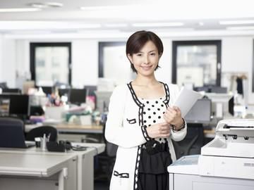 株式会社グランド【派遣先:東京都港区】のアルバイト・バイト求人情報-02