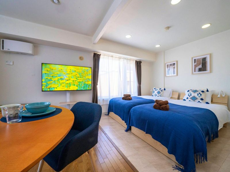 民泊SHOGUN株式会社の求人・転職情報