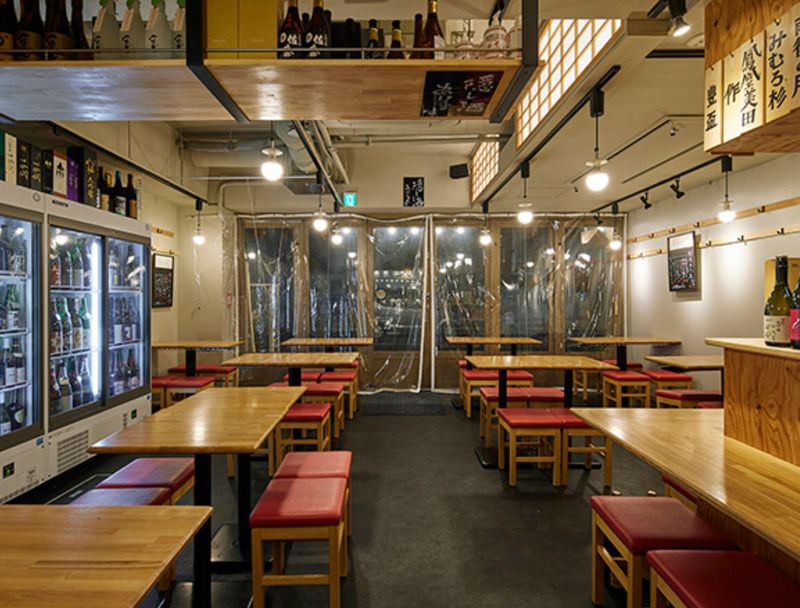 カミヤ酒場　神田店のアルバイト・バイト求人情報-03