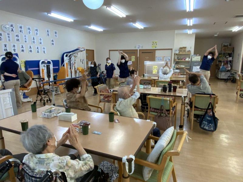 パナケア真中株式会社-0005の求人・転職情報