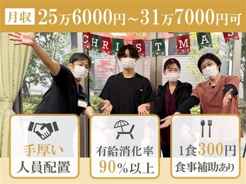株式会社NICEの求人・転職情報