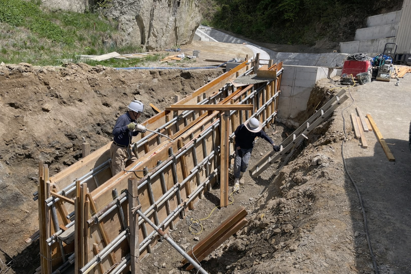 メカワークの求人・転職情報