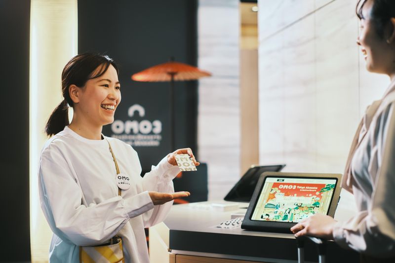 OMO7横浜 by 星野リゾートのアルバイト・バイト求人情報-03