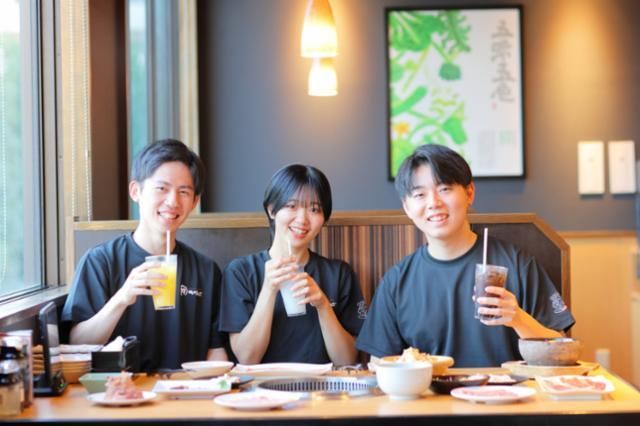 焼肉きんぐ　鈴鹿店のアルバイト・バイト求人情報-13