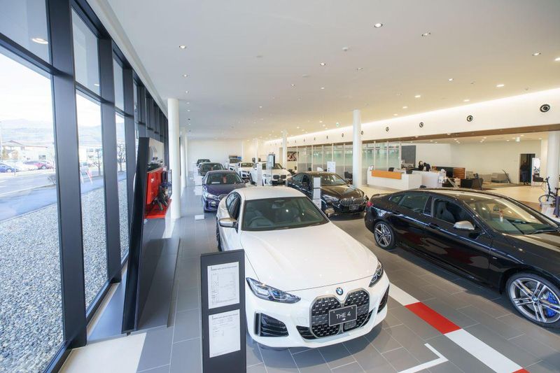 株式会社エーワンオートイワセの求人・転職情報