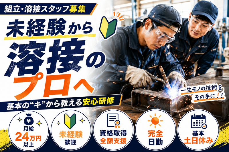 稲沢工業株式会社の求人・転職情報