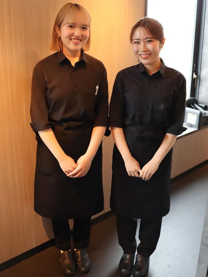 ギュウトピア 港北TOKYU S.C.店のアルバイト・バイト求人情報-03