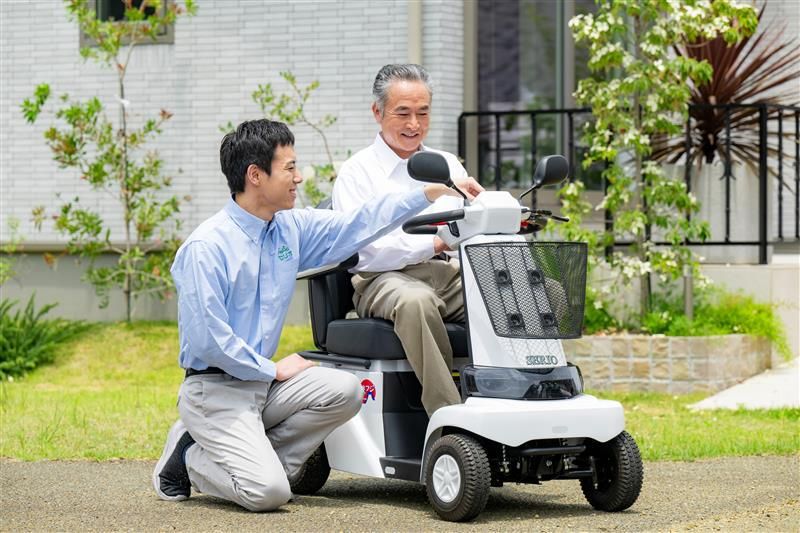 株式会社セリオの求人・転職情報