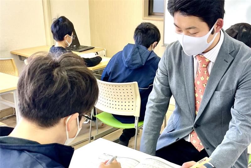 ステップステージ学習塾　大成教室のアルバイト・バイト求人情報-03