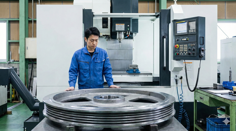 株式会社吉良加工の求人・転職情報