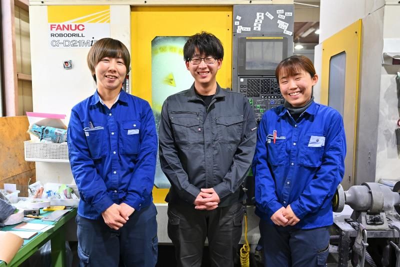 株式会社スタンダードテストピースの求人・転職情報