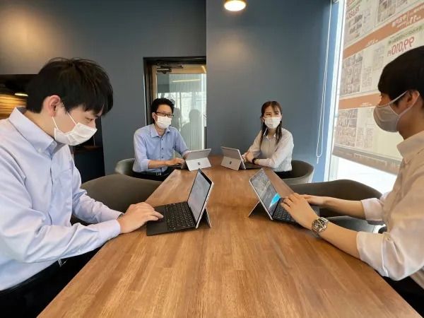 株式会社サンエイホームのアルバイト・バイト求人情報-05