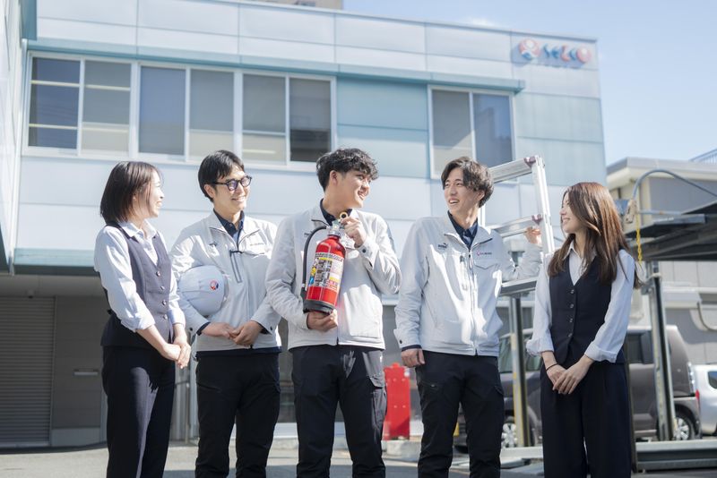 セルコ株式会社