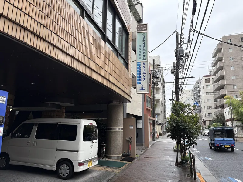 建和産業株式会社の求人・転職情報