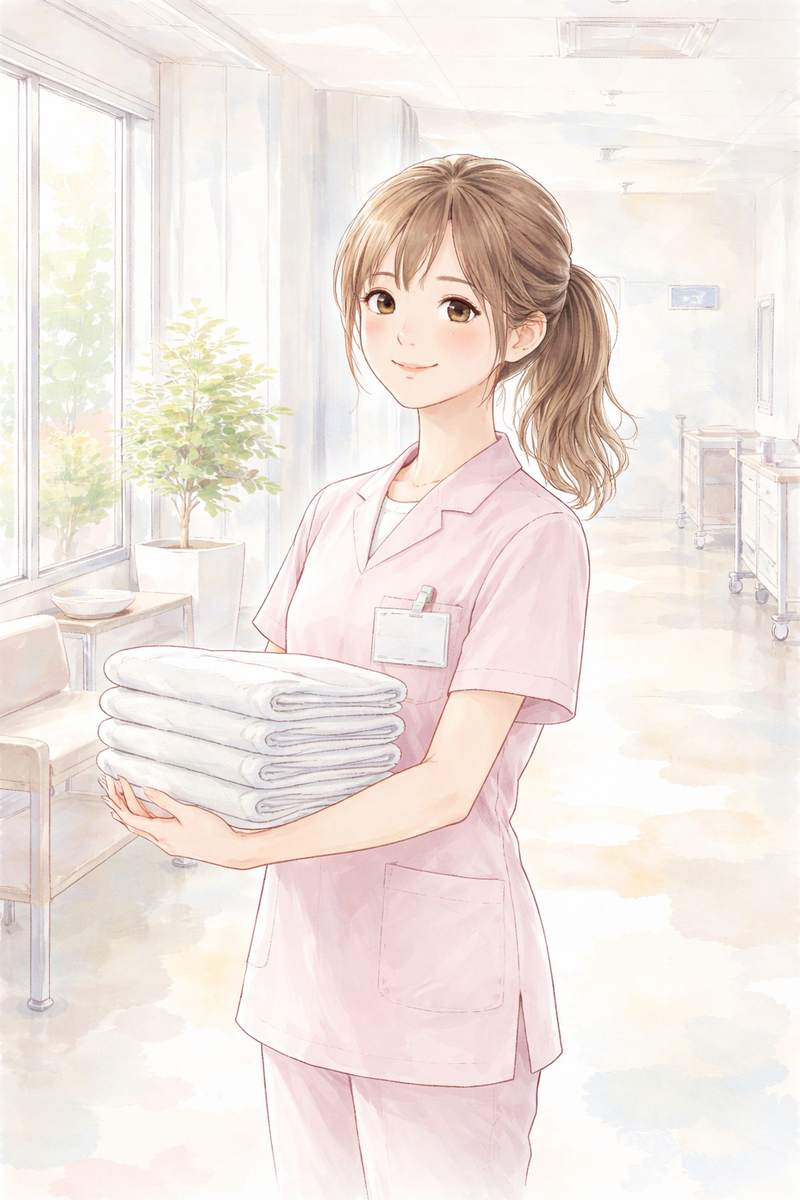 求人画像