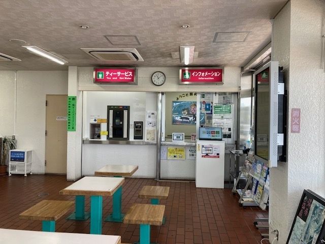 西日本高速道路ロジスティックス株式会社 勝央サービスエリア上りのアルバイト・バイト求人情報-04