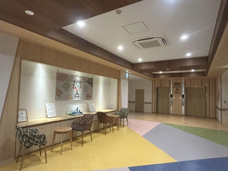 社会福祉法人東京援護協会 大泉障害者支援ホームのアルバイト・バイト求人情報-05