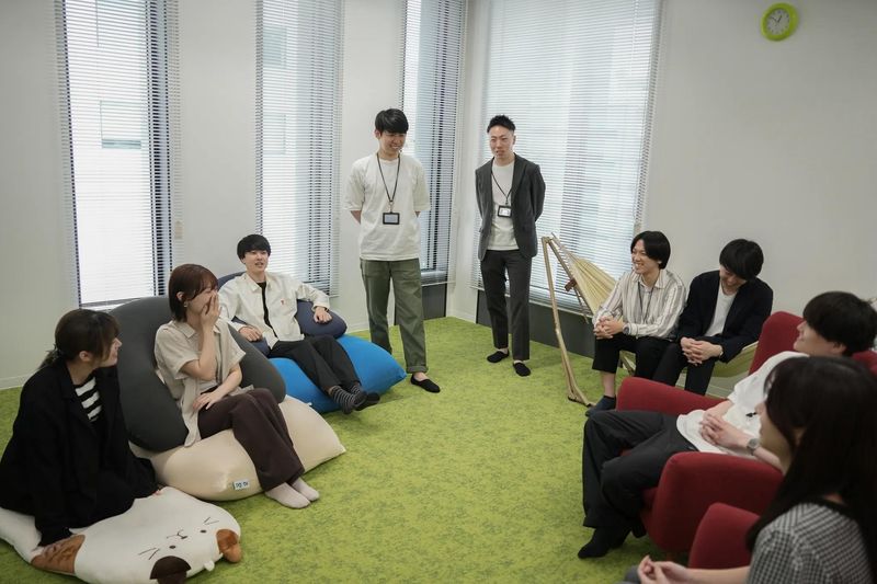 株式会社 NDPマーケティング 東京本社のアルバイト・バイト求人情報-03