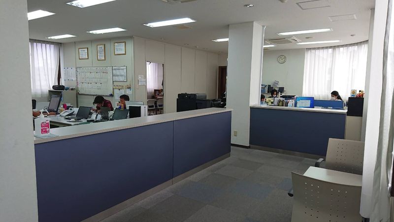 株式会社クリード 沖縄の求人・転職情報